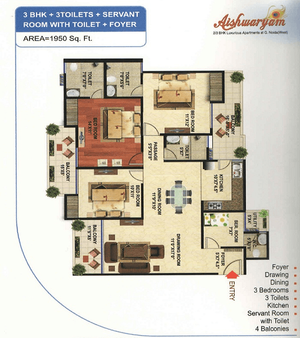 wall rock aishwaryam floor plan , wall rock aishwaryam