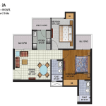 amrapali augusta tower floor plan , amrapali augusta tower