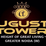 amrapali augusta tower image