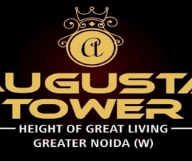amrapali augusta tower image