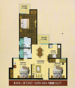 amrapali enchante floor plan , amrapali enchante