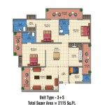 apex golf avenue floor plan , apex golf avenue