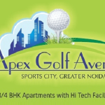apex golf avenue image
