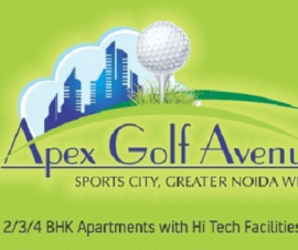 apex golf avenue image