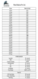 apex golf avenue price list , apex golf avenue
