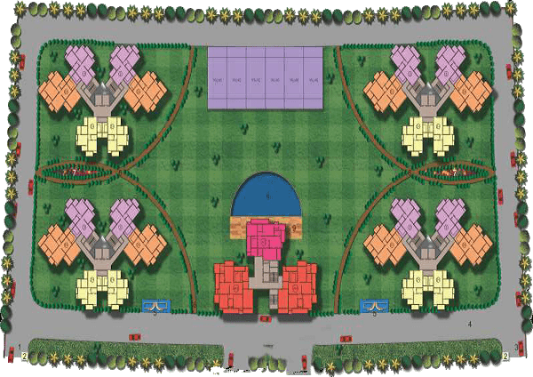 apex golf avenue site plan , apex golf avenue