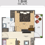 brys indihomz floor plan , brys indihomz