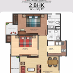 brys indihomz floor plan , brys indihomz