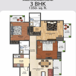 brys indihomz floor plan , brys indihomz