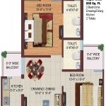 bulland calisto floor plan , bulland calisto
