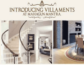 mahagun mantra villaments image