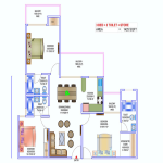 newtech la palacia floor plan , newtech la palacia