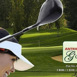 antriksh golf links image