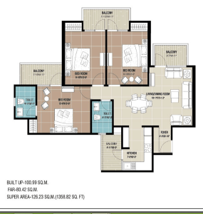 rg pride floor plan , rg pride