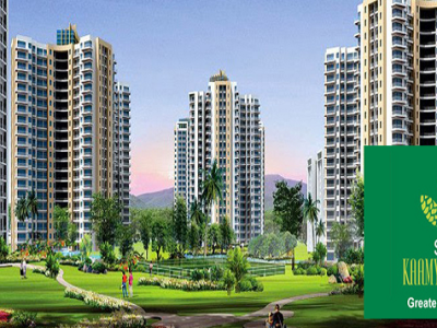 sikka kaamya greens image