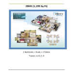 soho misty heights floor plan , soho misty heights