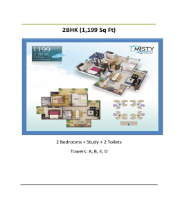 soho misty heights floor plan , soho misty heights