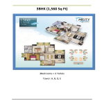 soho misty heights floor plan , soho misty heights