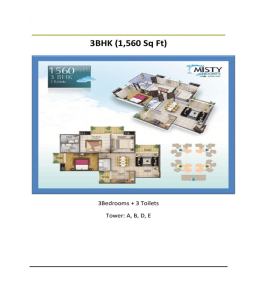 soho misty heights floor plan , soho misty heights