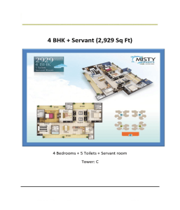 soho misty heights floor plan , soho misty heights