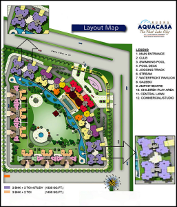 rajya sabha digital homes site plan