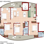 organic-golf-homes-floor-plan-4bhk-5toilet-231