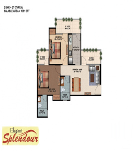 elegant-splendour-floor-plan-2bhk-2toilet-1061-sq-ft
