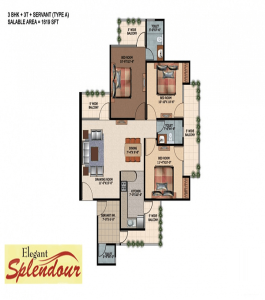 elegant-splendour-floor-plan-3bhk-3toilet-1619-sq-ft