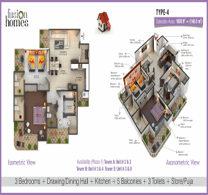 fusion-home-floor-plan-1600-3bhk-3toilet-sq-ft