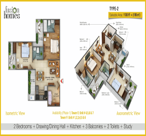 fusion-home-floor-plan-2bhk-2toilet-1130-sq-ft