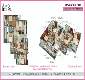 fusion-home-floor-plan-4bhk-4toilet-2115-sq-ft