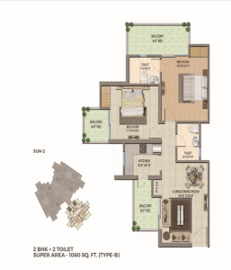 migsun-wynn-floor-plan-2bhk-2toilet-1060-sq-ft