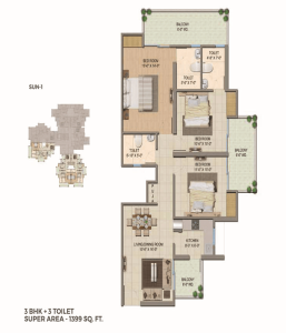 migsun-wynn-floor-plan-3bhk-3toilet-1399-sq-ft