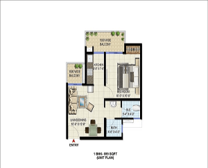 patel-neotown-floor-plan-1bhk-599-sq-ft