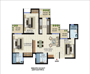 patel-neotown-floor-plan-3bhk-3toilet-1315-sq-ft