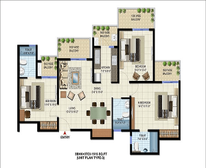 patel-neotown-floor-plan-3bhk-3toilet-1515-sq-ft