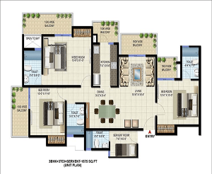 patel-neotown-floor-plan-3bhk-3toilet-1675-sq-ft