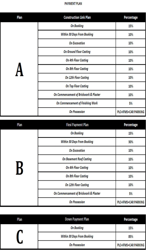 patel-neotown-payment-plan