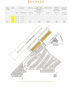 rise-resort-residences-floor-plan-key-plan-one