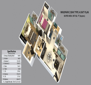 kvd-wind-park-floor-plan-2bhk-2toilet-997-sq-ft