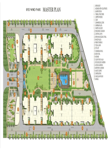 kvd-wind-park-site-plan
