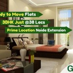 Saviour Greenarch Noida Extension