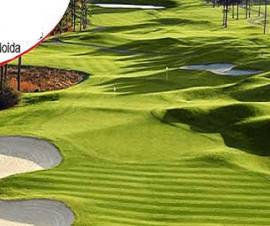 godrej golf links image