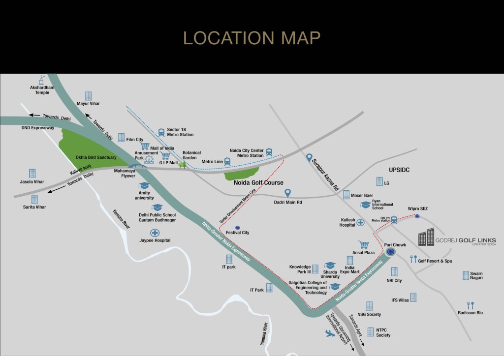 EVOKE_location map