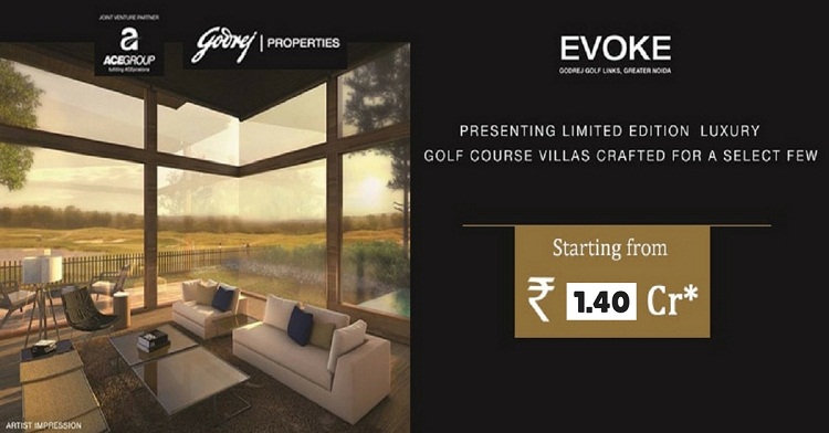 godrej golf links