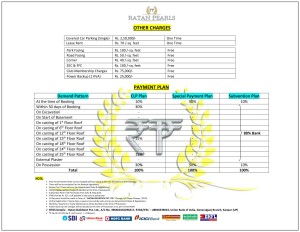 ratan pearls payment plan
